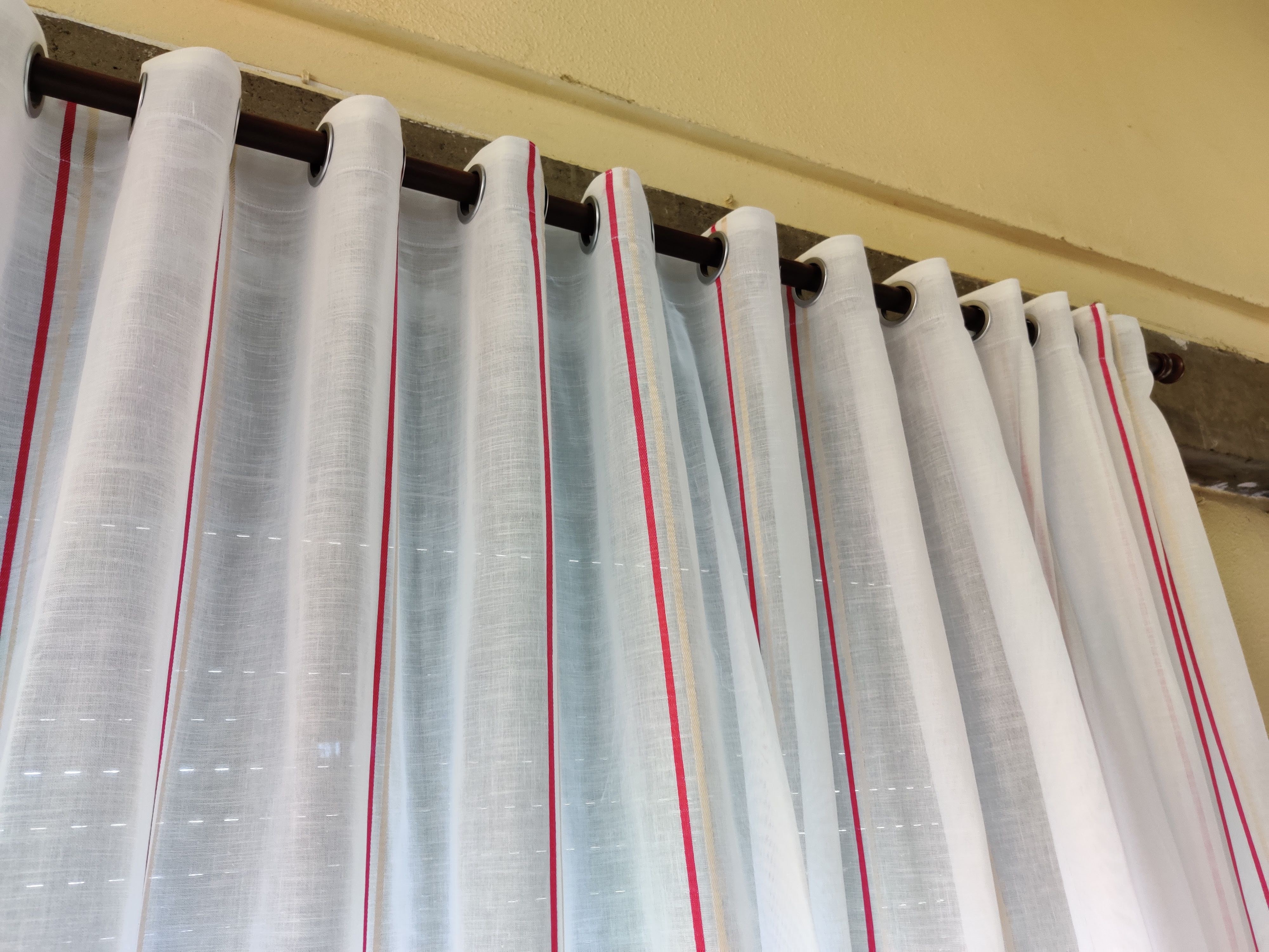 Cortinas Ollaos